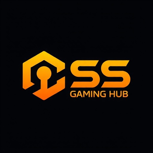 CS Gaming Hub Logo